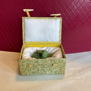 Peking Chinese snuff bottle